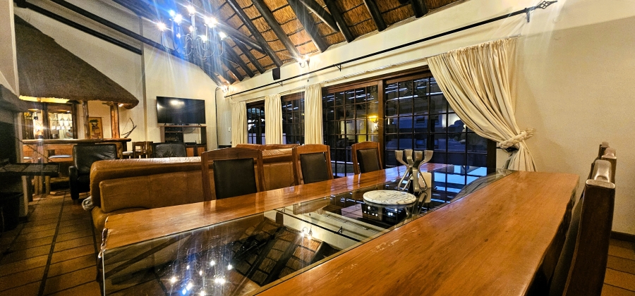 5 Bedroom Property for Sale in Myburgh Park Western Cape